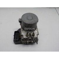 Блок ABS (насос) Nissan Q50 (V37) 2013 476604GD6A