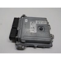 Блок управления двигателем Nissan Q50 (V37) 2013 237034GD0B