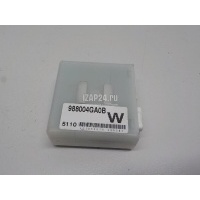 Блок электронный Nissan Q50 (V37) 2013 988004GA0B