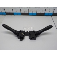 Переключатель подрулевой в сборе Nissan Q50 (V37) 2013 255604GA5A