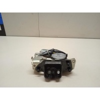 Замок багажника Chrysler Cherokee (KL) 2013 4589656AC