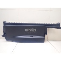 Обшивка багажника Toyota NX 200/300H 2014 5803878010C0