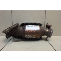 Катализатор Toyota NX 200/300H 2014 2505136240