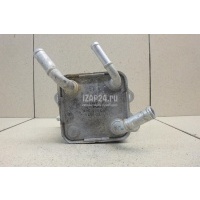 Радиатор (маслоохладитель) АКПП Toyota NX 200/300H 2014 3349378010