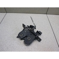 Замок багажника Renault Sandero 2014 905039605R
