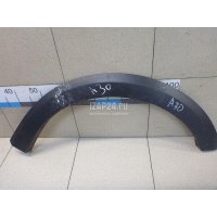 Накладка переднего крыла правого Renault Sandero 2014 638747990R