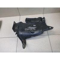 Пыльник (кузов наружные) Renault Sandero 2014 638312139R