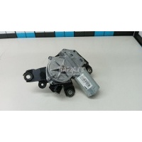 Моторчик стеклоочистителя задний Renault Sandero 2014 287100787R