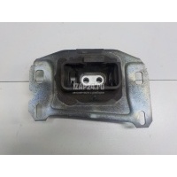 Опора двигателя левая Citroen-Peugeot 308 II 2014 9673768480