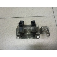 Клапан воздушный Ford EcoSport 2013 5243591