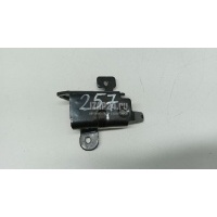 Ответная часть замка багажника Nissan Sentra (B17) (2013 - 2017) 846203AW0B