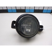 Фара противотуманная левая Nissan Tiida (C13) 2015 261558992A