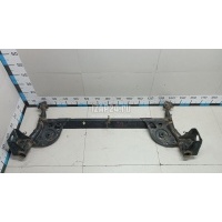 Балка задняя Nissan Tiida (C13) 2015 555014MD5A