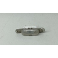 Фонарь подсветки номера Nissan On-Do (2014 - 2020) 265105PA0B