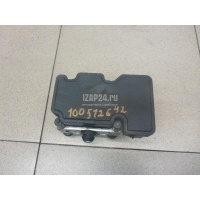 Блок ABS (насос) Nissan On-Do (2014 - 2020) 476005PA0B