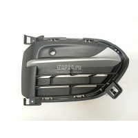 Решетка в бампер правая BMW X6 F16/F86 (2014 - 2020) 51117319778