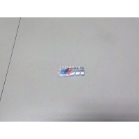 Эмблема BMW X6 F16/F86 (2014 - 2020) 51148058882