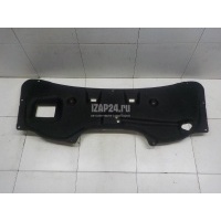 Шумоизоляция капота Nissan X-Trail (T32) 2014 658404CC0A