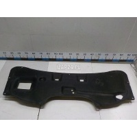 Шумоизоляция капота Nissan X-Trail (T32) 2014 658404CC0A