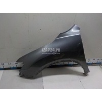 Крыло переднее левое Nissan X-Trail (T32) 2014 F31017FVMA