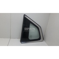Стекло кузовное глухое левое Nissan X-Trail (T32) 2014 833014C90A