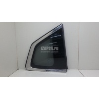 Стекло кузовное глухое правое Nissan X-Trail (T32) 2014 833004C90A