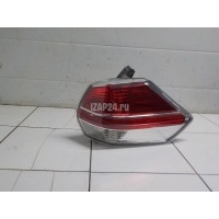 Фонарь задний наружный правый Nissan X-Trail (T32) 2014 265544CA0A