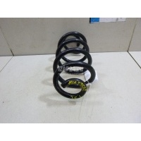 Пружина задняя Nissan X-Trail (T32) 2014 55020HZ30A