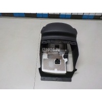 Кожух рулевой колонки Nissan X-Trail (T32) 2014 484706FP1A