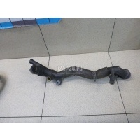 Трубка системы охлаждения Renault X-Trail (T32) 2014 210473278R