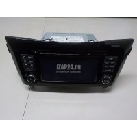 Магнитола Nissan X-Trail (T32) 2014 259157FP0A