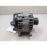 Генератор Nissan X-Trail (T32) 2014 231004BA0A