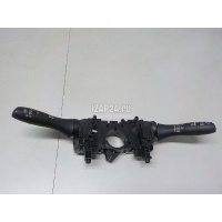 Переключатель подрулевой в сборе Nissan X-Trail (T32) 2014 255604CB5A