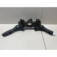 Переключатель подрулевой в сборе Nissan X-Trail (T32) 2014 255604CE0A