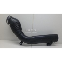 Патрубок воздушного фильтра Land Rover Discovery Sport 2014 LR049681