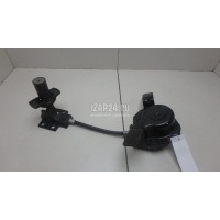 Механизм подъема запасного колеса Land Rover Discovery Sport 2014 LR072506