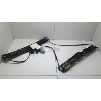 Стеклоподъемник электр. передний правый Land Rover Discovery Sport 2014 LR058512