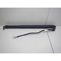 Амортизатор двери багажника Land Rover Discovery Sport 2014 LR075419