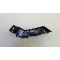 Кронштейн переднего бампера левый Land Rover Discovery Sport 2014 LR077883