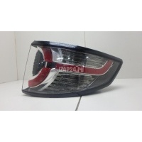 Фонарь задний наружный правый Land Rover Discovery Sport 2014 LR079575