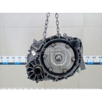 АКПП (автоматическая коробка переключения передач) Land Rover Discovery Sport 2014 LR074188