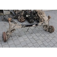 Балка подвески задняя задняя toyota yaris i