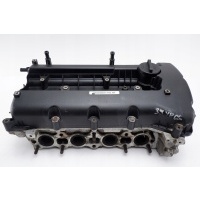 Головка блока цилиндров kia carens iii 2006 - 2011 2.0 16v 144km