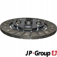 Jp group 1130201100 диск сцепление