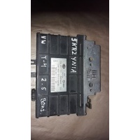 Hella 096 927 731 блок управления кпп