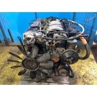 Двигатель в сборе om603 мерседес w124 300 d 3 , 0 d 110 л.с.