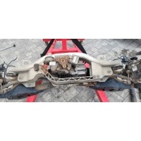 Мост задняя коляска подвески volkswagen passat b6 4motion 4x4 3c0505325a