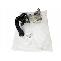 Крепление тросов переключения кпп citroen jumpy iii 1440159780