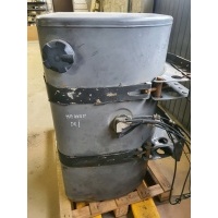 Бачёк топлива renault magnum dxi 20507933