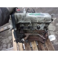 Fiat панда ii двигатель 1.2 8v 188a4000